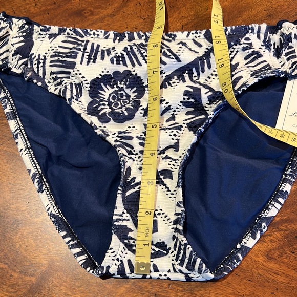 NWT $54 LUCKY BRAND MEDIUM WAIMEA DREAM BOTTOM - Picture 6 of 8